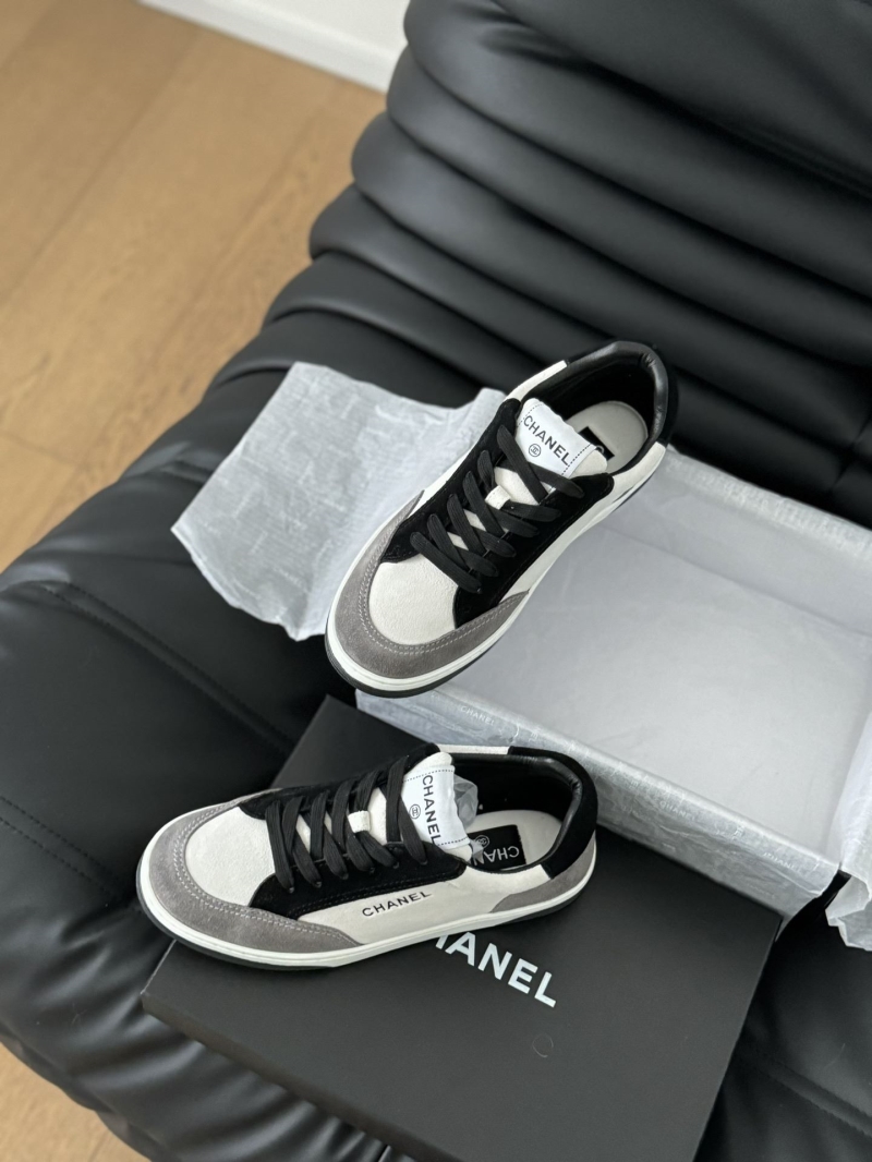 Chanel Casual Shoes